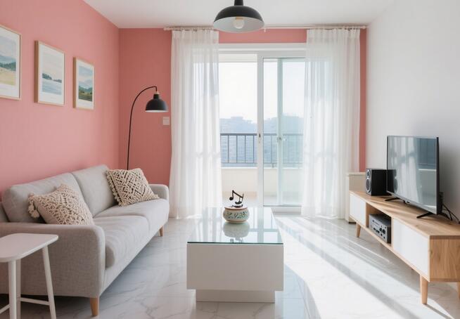 裝修乳膠漆怎么挑？從性能到空間，一篇搞定